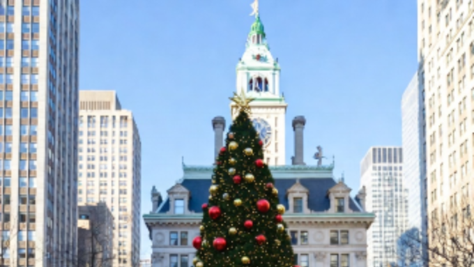 K-Love Christmas in New York Tour 2025 – 한국에서 함께 떠나 뉴욕에서 사랑을 만나는 7박 8일 로맨스 여행