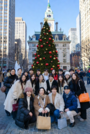 K-Love Christmas in New York Tour 2025 – 한국에서 함께 떠나 뉴욕에서 사랑을 만나는 7박 8일 로맨스 여행
