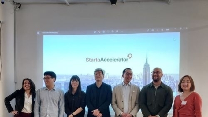 테크 서울, 'NYC Korean Startup Showcase' 개최