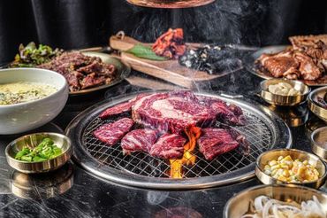해운대연탄생갈비, 호찌민점 3월 오픈