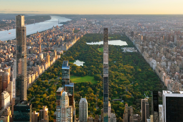 Korea Sotheby’s International Realty, ‘111W57 타워’ 한국 첫 공개
