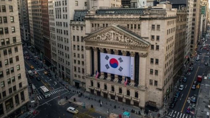 뉴욕 한류 창업 성공법 | 맨해튼에서 일등하면 전세계 1위가 되는 K-비즈니스 전략