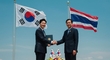 방콕 한류 창업 투어, 스타트업과 프랜차이즈의 교차점