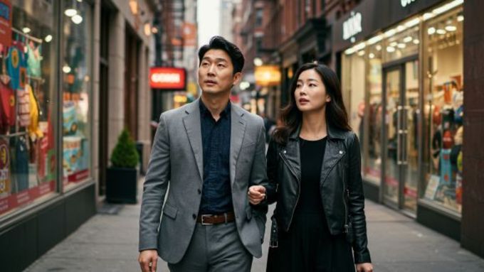 K-콘텐츠로 미국 창업! 뉴욕한류창업투어 시작