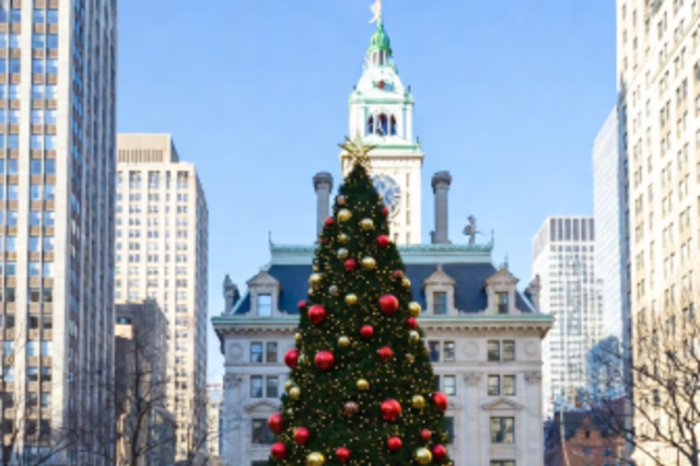 K-Love Christmas in New York Tour 2025 – 한국에서 함께 떠나 뉴욕에서 사랑을 만나는 7박 8일 로맨스 여행
