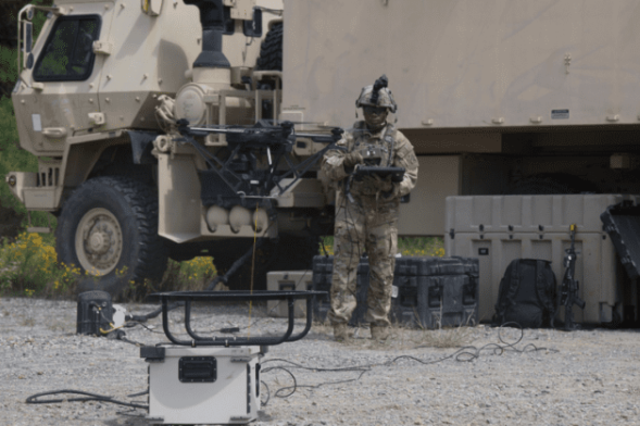 케이알엠, 미국 국방 드론 선도기업 ‘호버플라이’에 핵심 부품 공급 확보… 미 국방 시장 진출 가속화