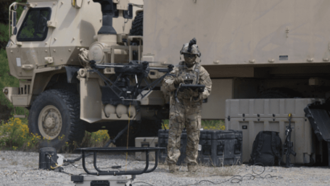 케이알엠, 미국 국방 드론 선도기업 ‘호버플라이’에 핵심 부품 공급 확보… 미 국방 시장 진출 가속화